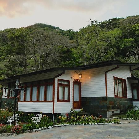 Hotel Casa Grande Bambito Exterior photo