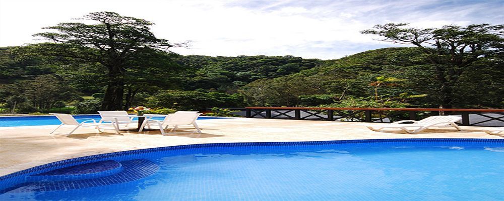 Hotel Casa Grande Bambito Exterior photo